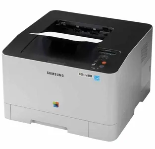 Замена памперса на принтере Samsung CLP-415N в Краснодаре